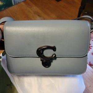 Coach  Studio Shoulder Bag